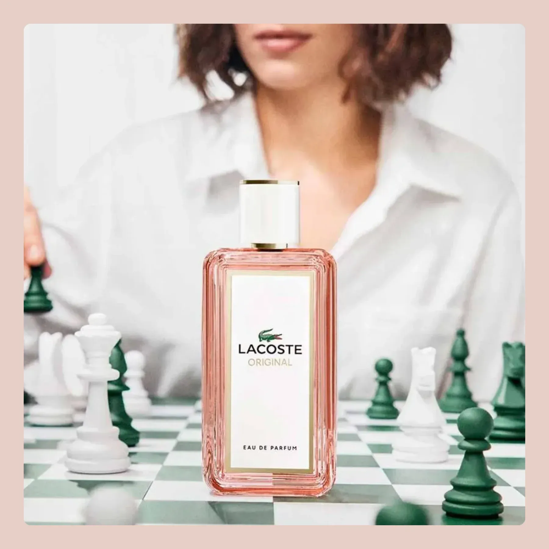 LACOSTE 2